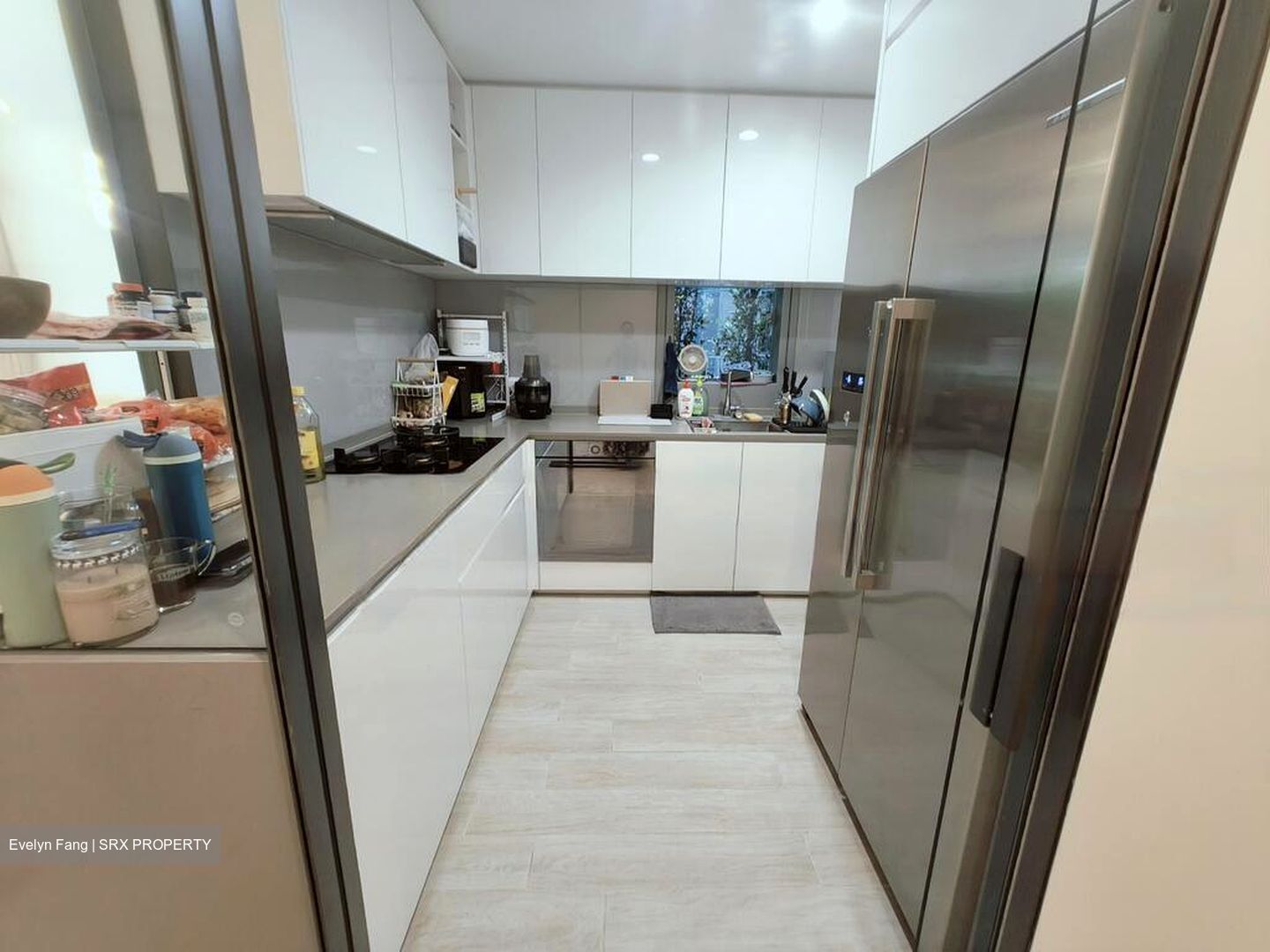 Amber Park (D15), Condominium #454650831
